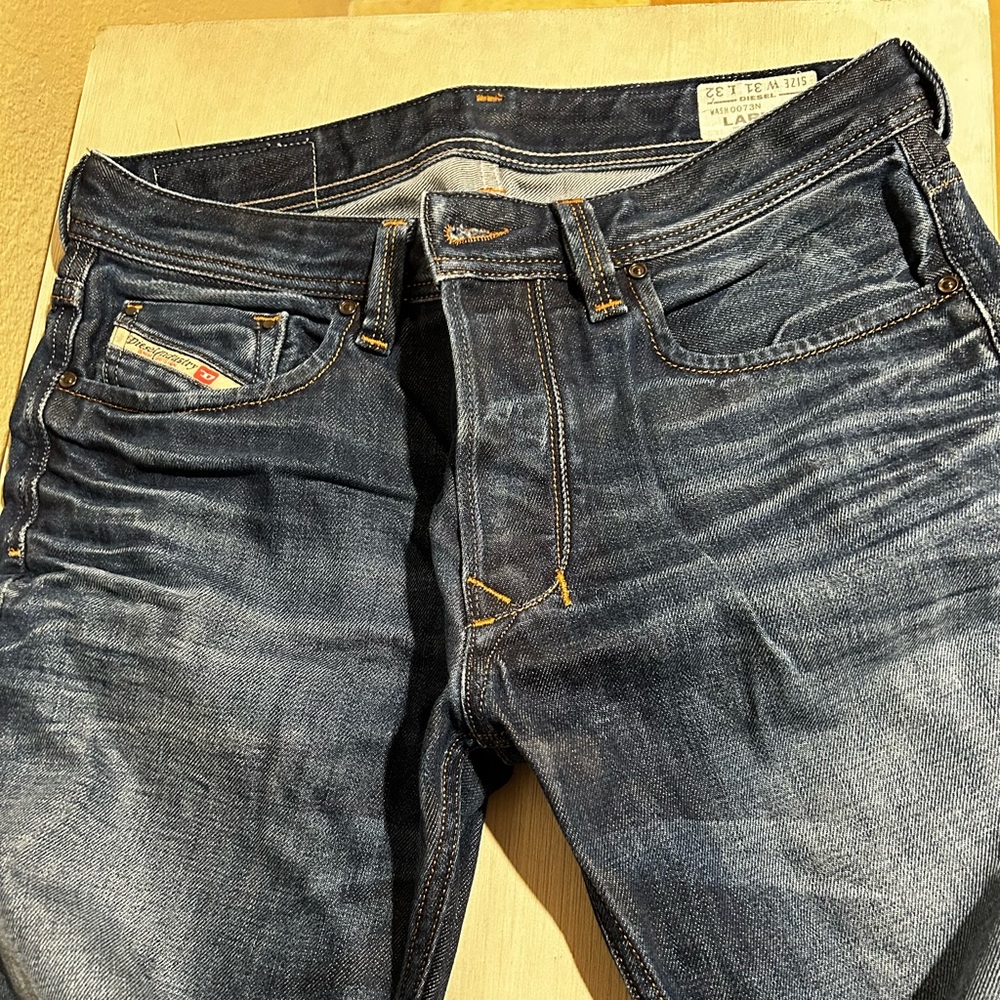 Men’s Diesel Jeans size 31 w